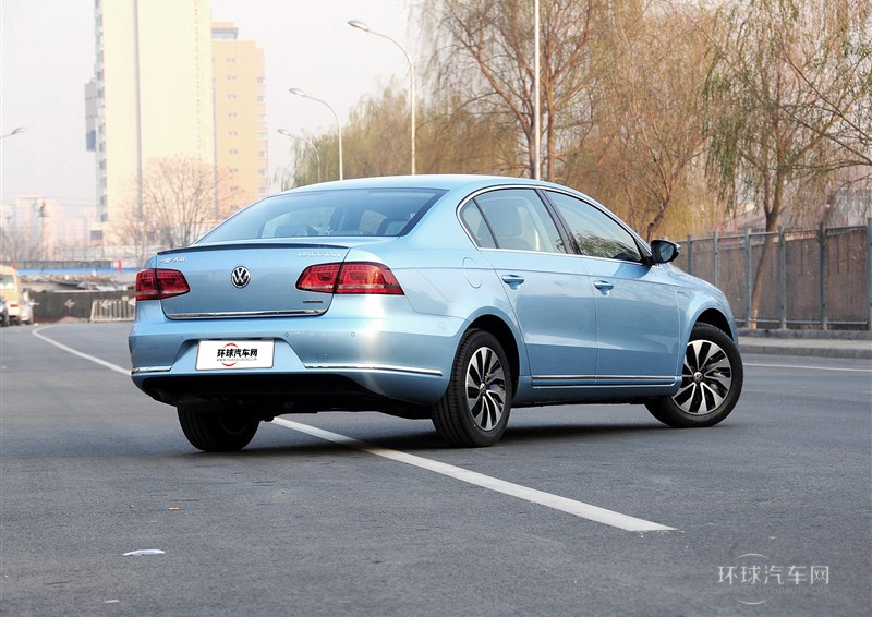 2013款 1.4TSI 藍(lán)驅(qū)版
