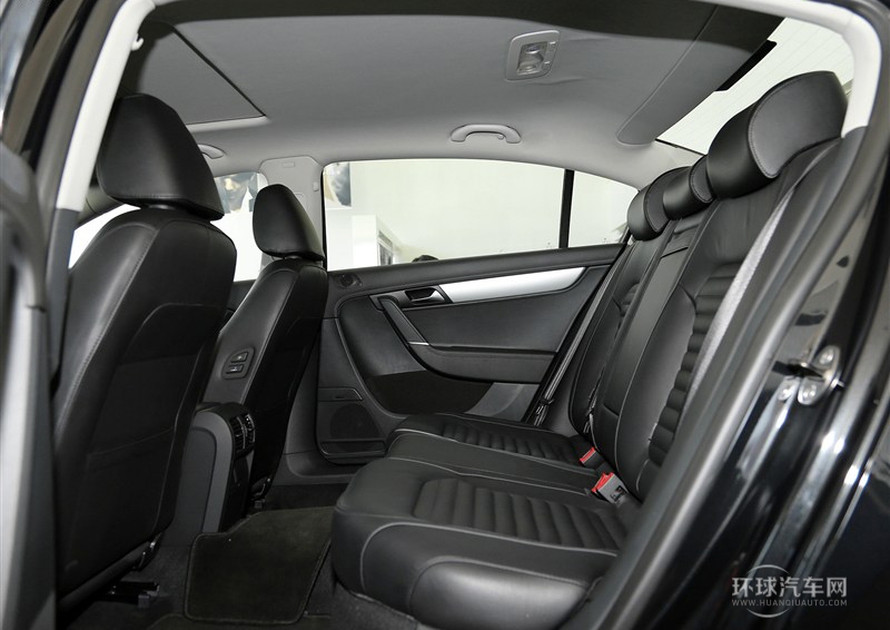 2013款 1.8TSI 領(lǐng)先型