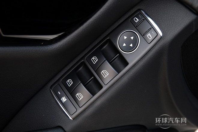 2013款C260優(yōu)雅版 Grand Edition