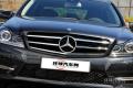 2013款C260時尚版 Grand Edition