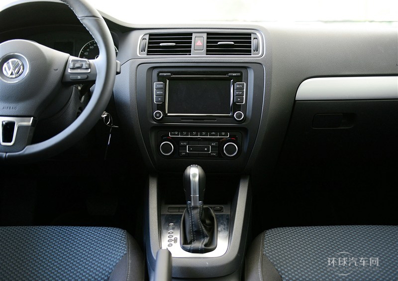 4款 1.4TSI 藍(lán)驅(qū)版