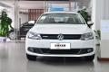4款 1.4TSI 藍(lán)驅(qū)版