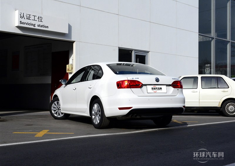 2014款 1.4TSI 手動(dòng)豪華型