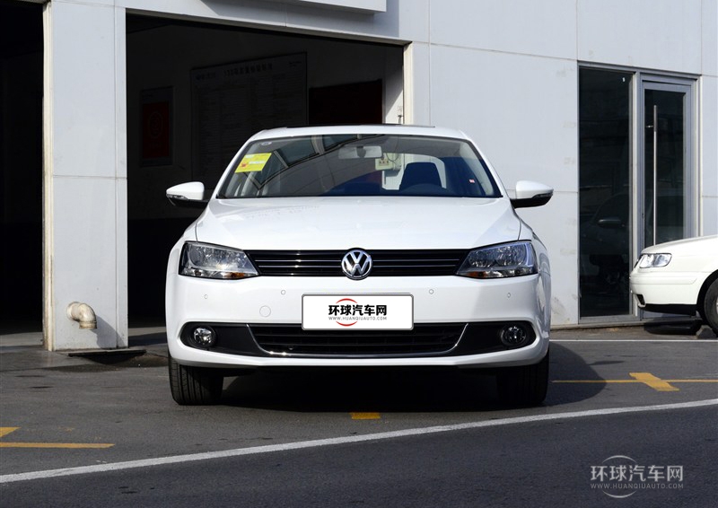 2014款 1.4TSI 手動豪華型
