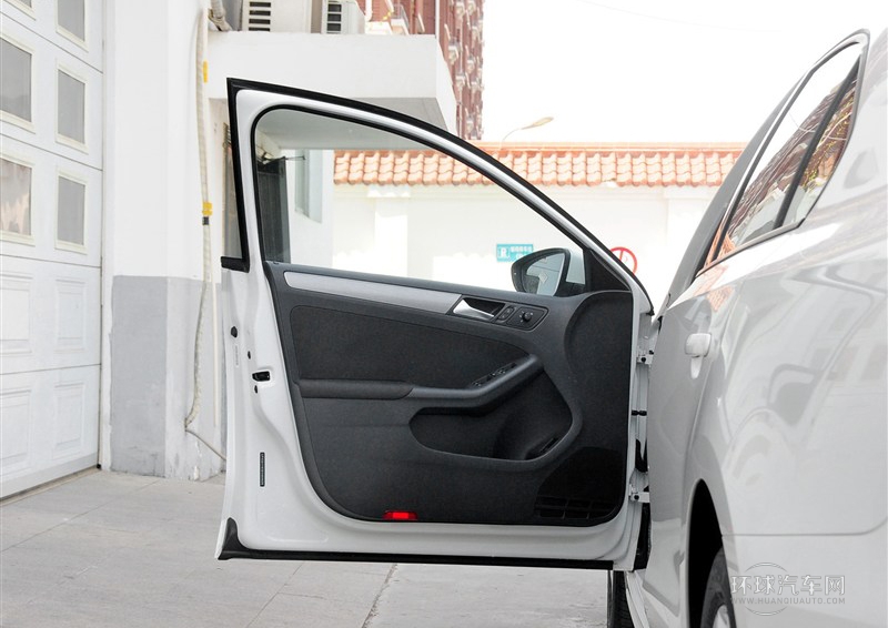 2014款 1.4TSI 手動時尚型
