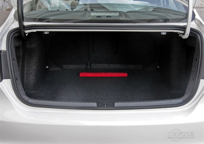2014款 1.4TSI 手動時尚型