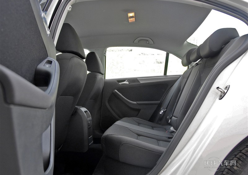 2014款 1.4TSI 手動時尚型