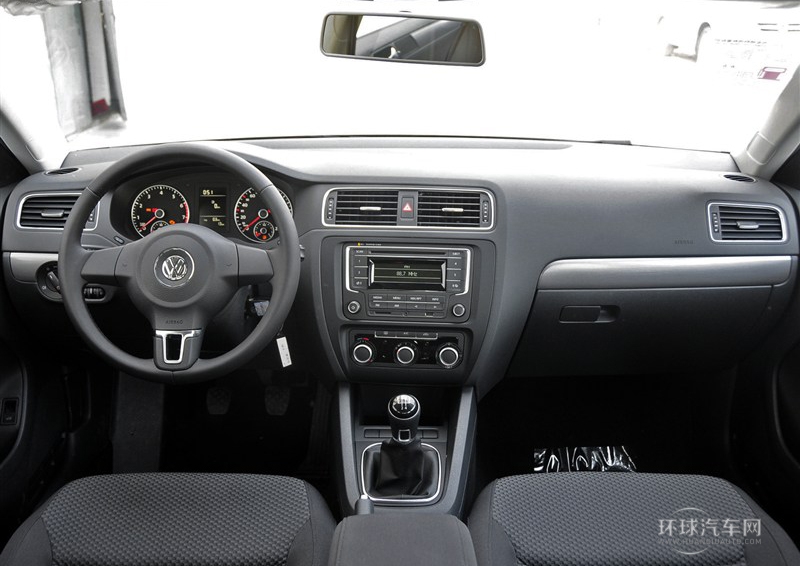 2014款 1.4TSI 手動(dòng)時(shí)尚型