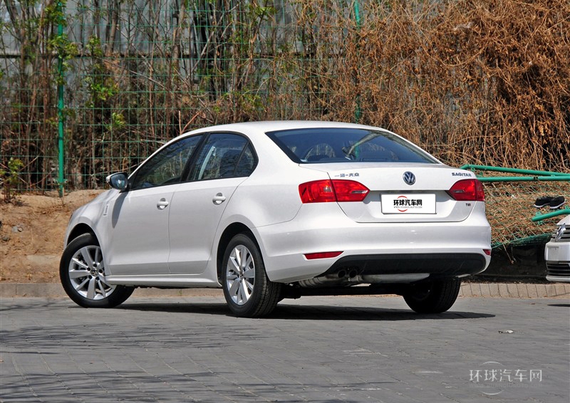2014款 1.4TSI 手動(dòng)時(shí)尚型