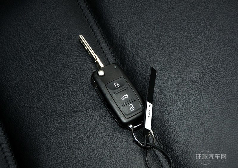 2014款 1.4TSI 自動(dòng)豪華型