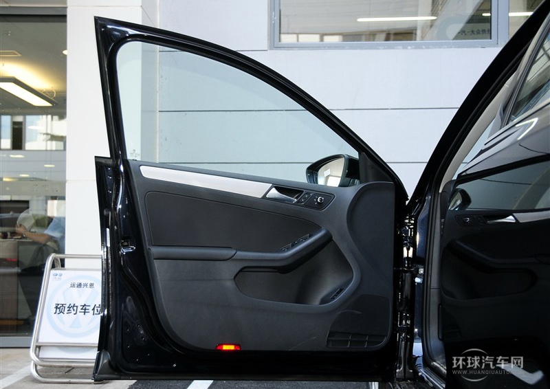 2014款 1.4TSI 自動(dòng)豪華型