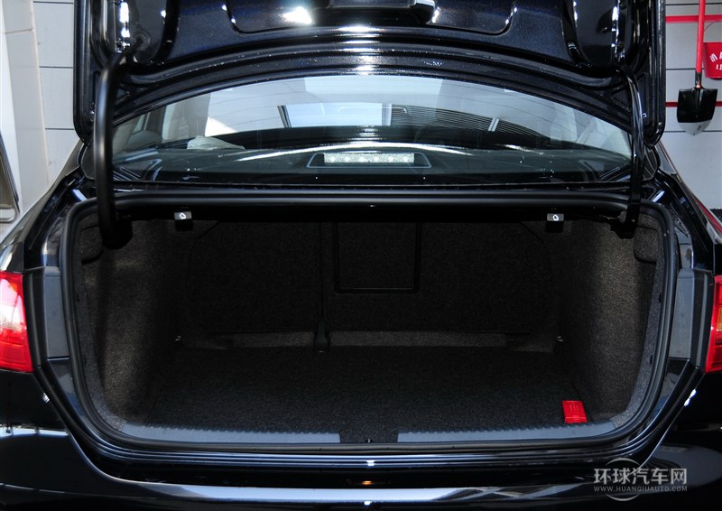 2014款 1.4TSI 自動(dòng)豪華型