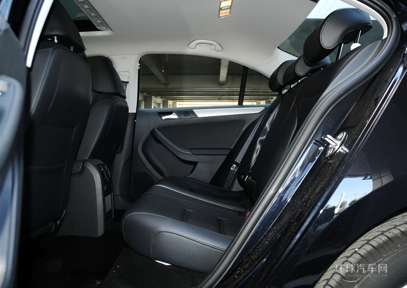 2014款 1.4TSI 自動豪華型
