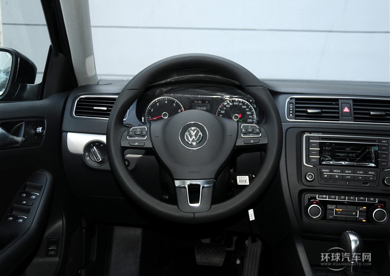 2014款 1.4TSI 自動豪華型
