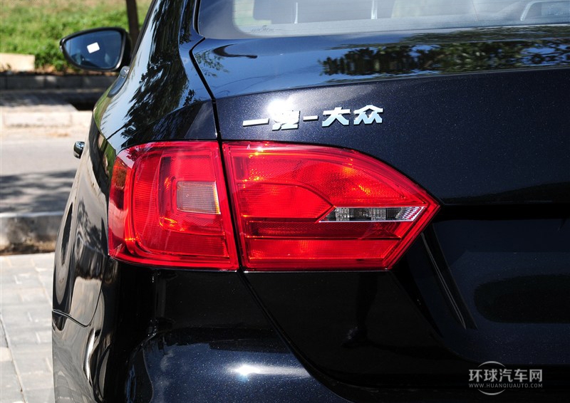 2014款 1.4TSI 自動(dòng)豪華型