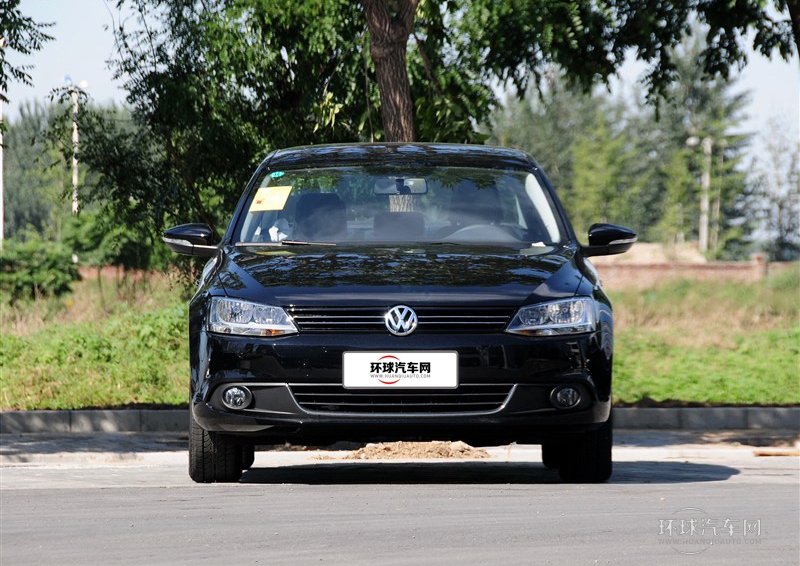 2014款 1.4TSI 自動豪華型