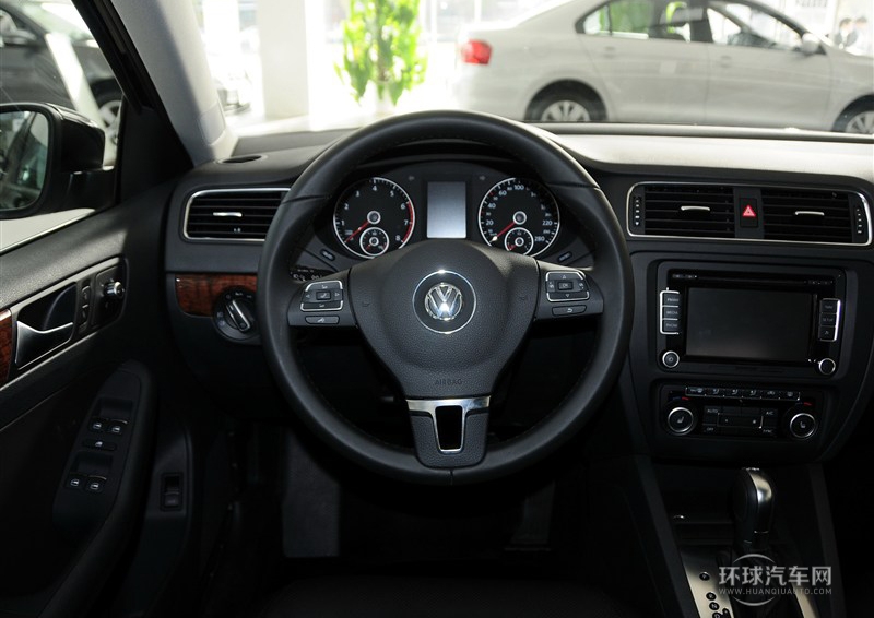 2014款 1.4TSI 自動(dòng)旗艦版