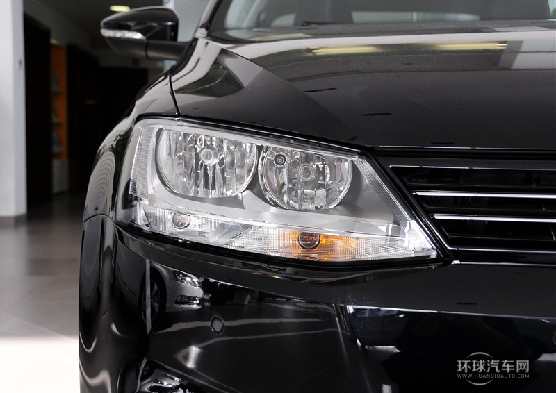 2014款 1.4TSI 自動(dòng)旗艦版