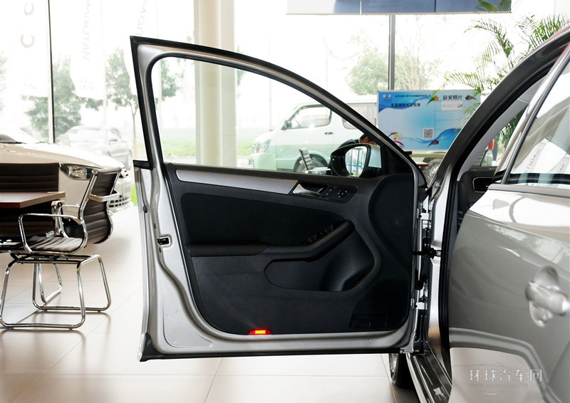 2014款 1.4TSI 自動(dòng)時(shí)尚型