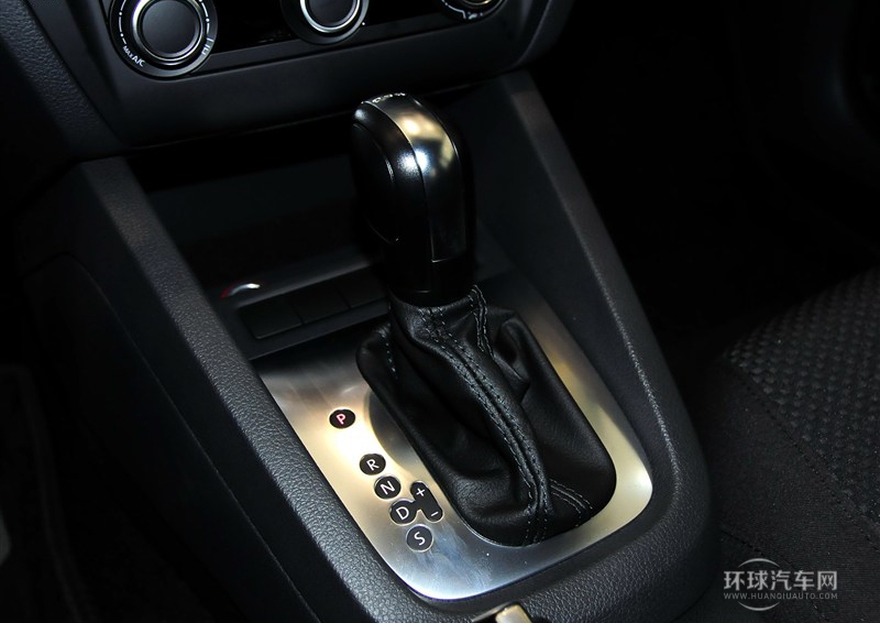 2014款 1.4TSI 自動(dòng)時(shí)尚型