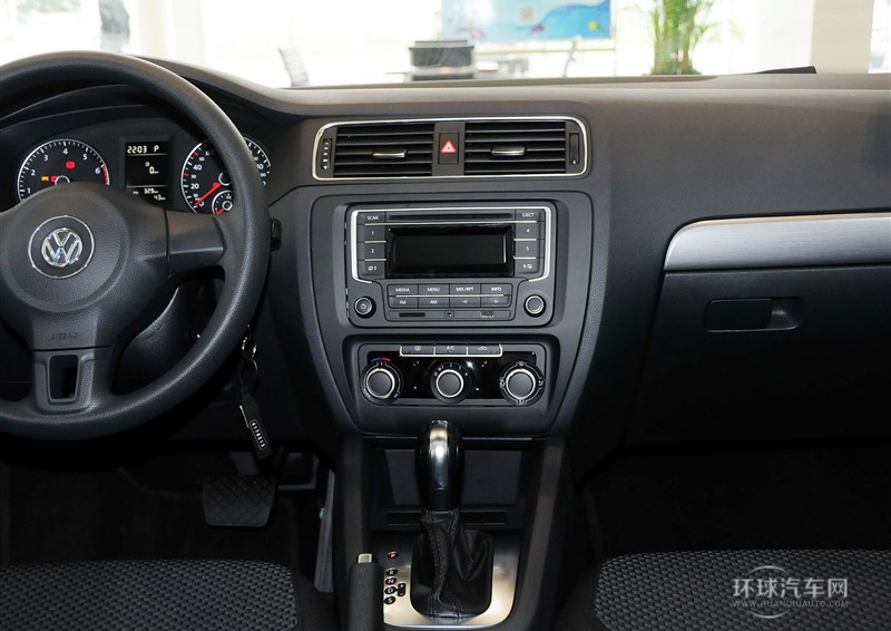 2014款 1.4TSI 自動(dòng)時(shí)尚型