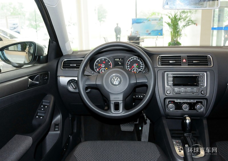 2014款 1.4TSI 自動(dòng)時(shí)尚型
