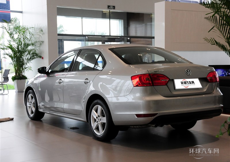 2014款 1.4TSI 自動(dòng)時(shí)尚型