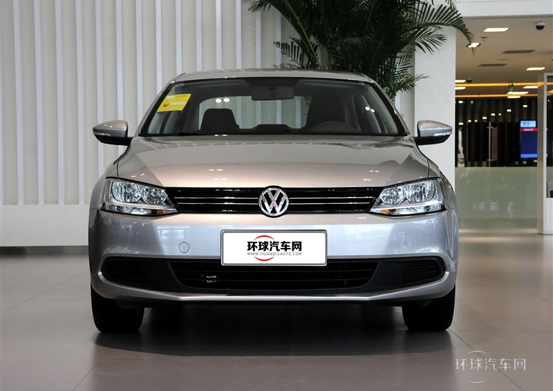 2014款 1.4TSI 自動時(shí)尚型