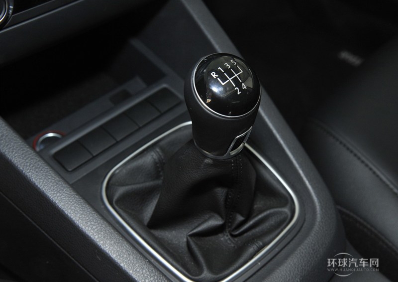 2014款 1.6L 手動時(shí)尚型