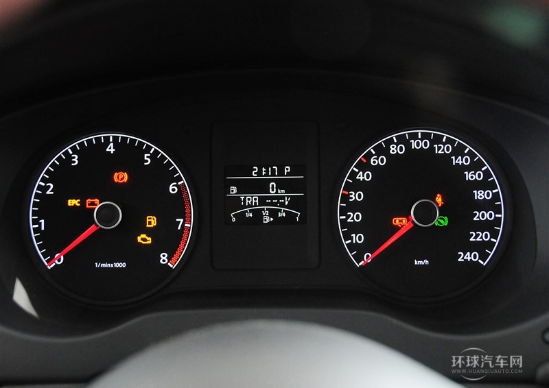 2014款 1.6L 自動時(shí)尚型