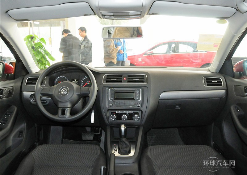 2014款 1.6L 自動(dòng)時(shí)尚型