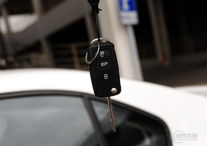 2014款 改款 1.4TSI 藍(lán)驅(qū)版