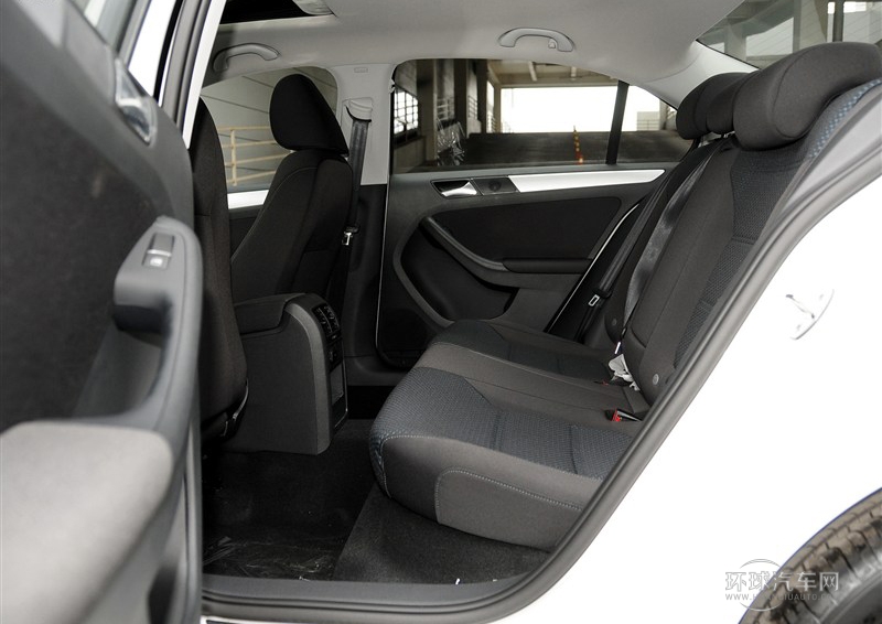 2014款 改款 1.4TSI 藍(lán)驅(qū)版