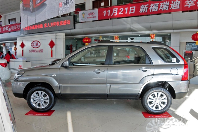 2013款 2.0L 手動(dòng)兩驅(qū)版GL
