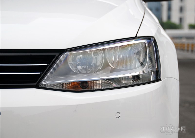 2014款 改款 1.4TSI 藍(lán)驅(qū)版