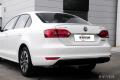 2014款 改款 1.4TSI 藍驅版