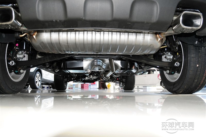 2013款 2.0L 自動兩驅(qū)版GL