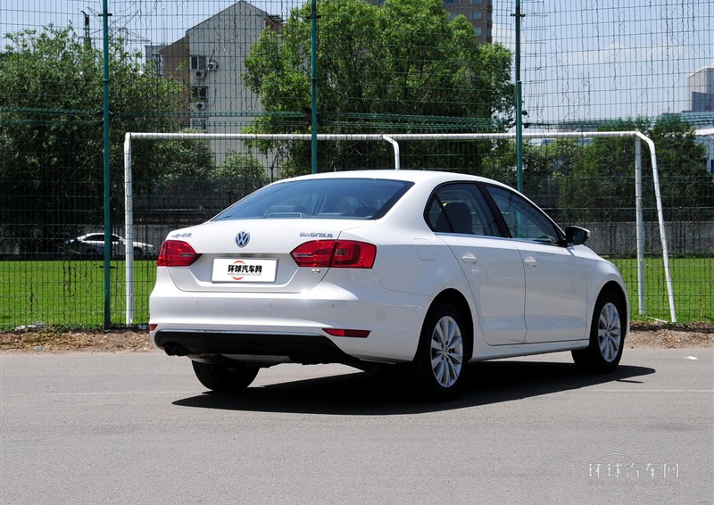 2014款 改款 1.4TSI 手動豪華型