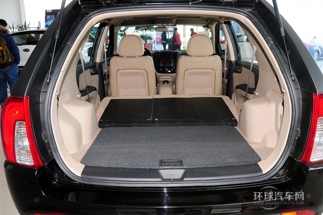 2013款 2.0L 自動(dòng)兩驅(qū)版GL