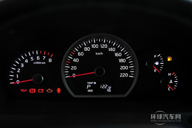 2013款 2.0L 自動兩驅(qū)版GL