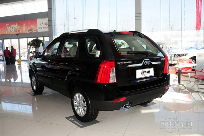 2013款 2.0L 自動兩驅(qū)版GL