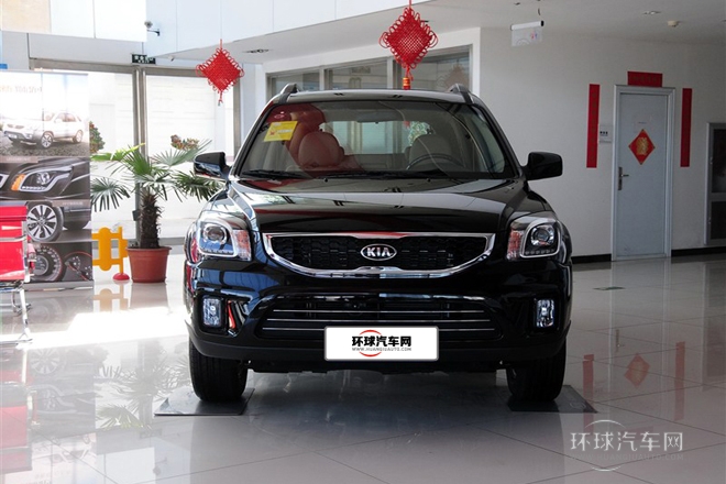 2013款 2.0L 自動(dòng)兩驅(qū)版GL