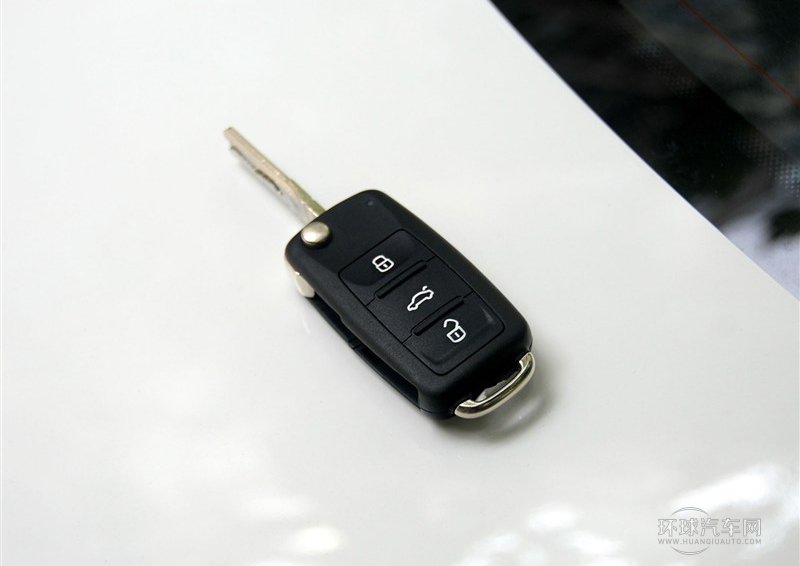 2014款 改款 1.4TSI 自動(dòng)豪華型