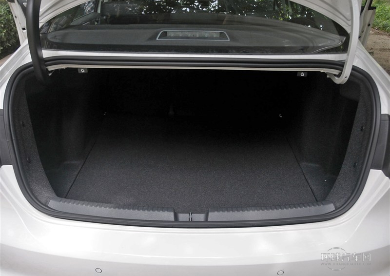 2014款 改款 1.4TSI 自動(dòng)豪華型