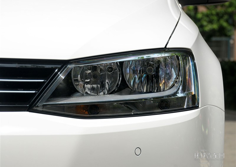 2014款 改款 1.4TSI 自動(dòng)豪華型
