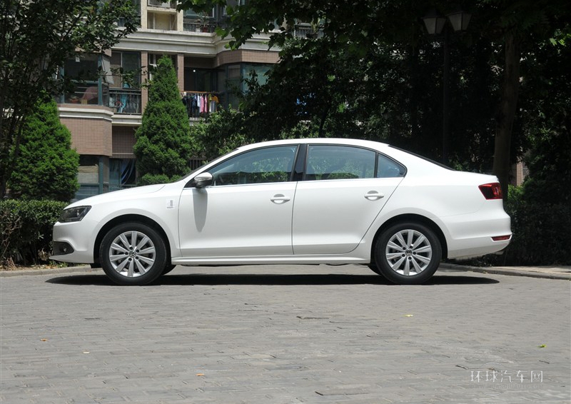 2014款 改款 1.4TSI 自動豪華型