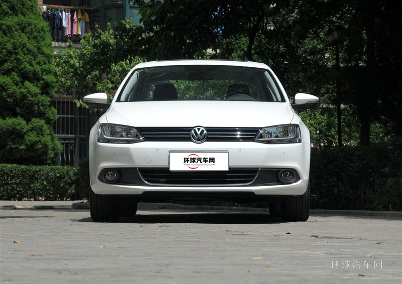 2014款 改款 1.4TSI 自動(dòng)豪華型