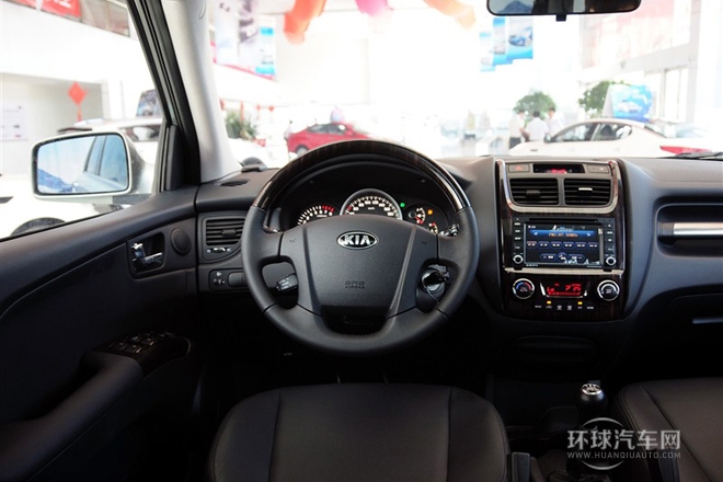 2013款 2.0L 手動(dòng)兩驅(qū)版GLS