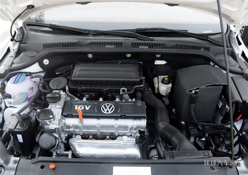 2014款 改款 1.6L 手動時(shí)尚型