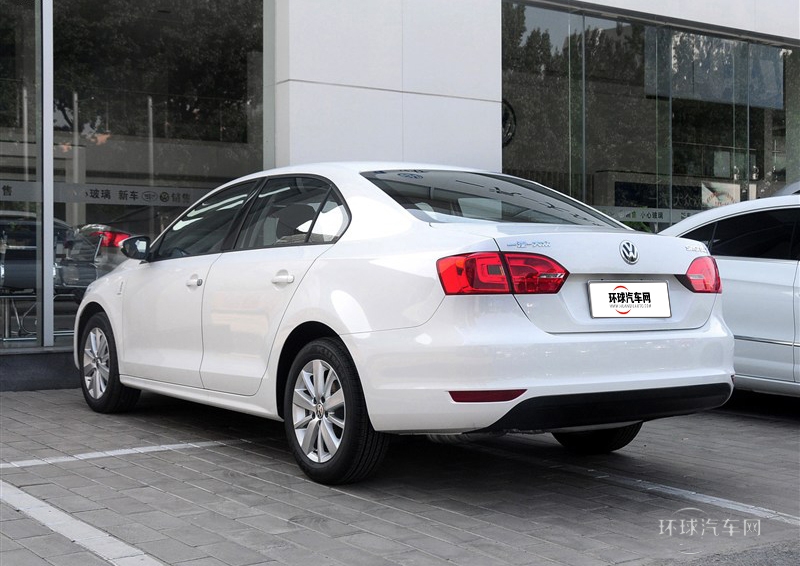 2014款 改款 1.6L 手動時尚型